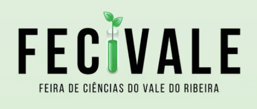 FECIVALE - Feira de Ciências do Vale do Ribeira