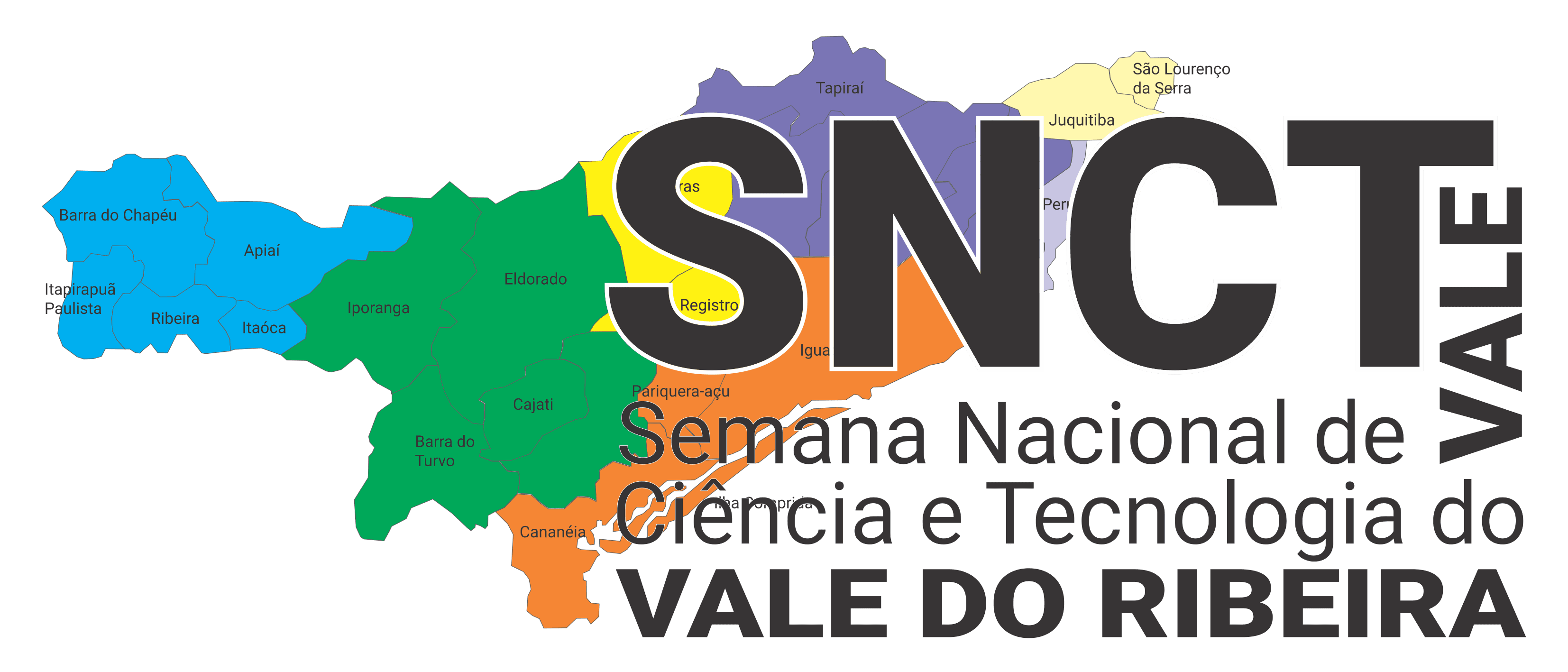 SNCT do Vale do Ribeira